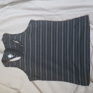 Bolle tech DRI fit tank top